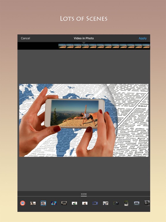 Square Video Editor 2のおすすめ画像5