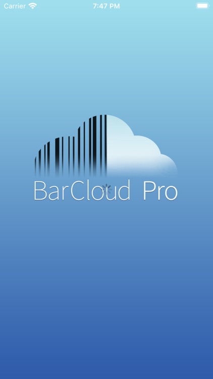 BarCloud Pro