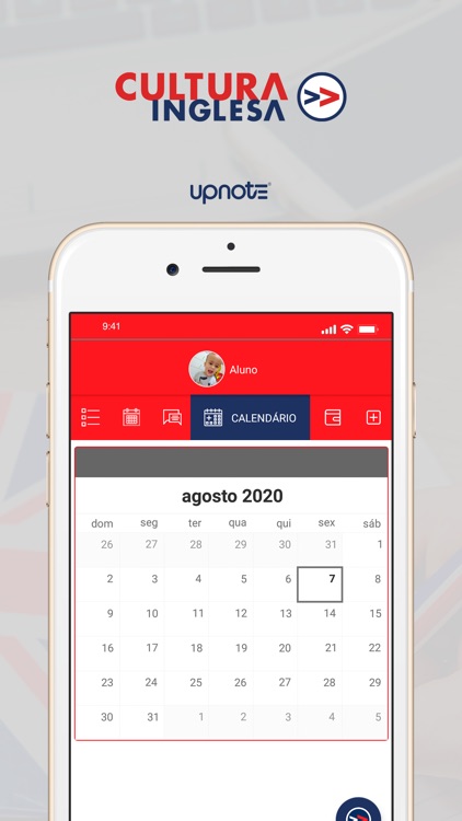 Cultura Inglesa Patos screenshot-3