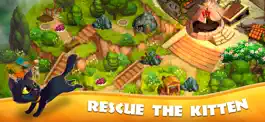 Game screenshot Adventures of Megara (Deluxe) apk