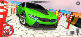 Game screenshot Real Car Parking Drive Master mod apk