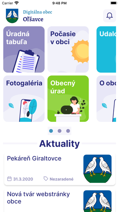 Oľšavce Screenshot