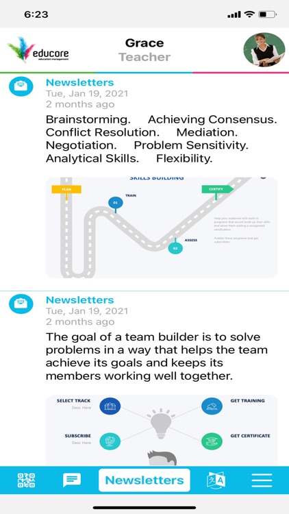 EducoreTeam screenshot-9