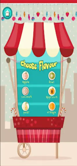 Game screenshot Lollipop Maker Sweet Candy apk