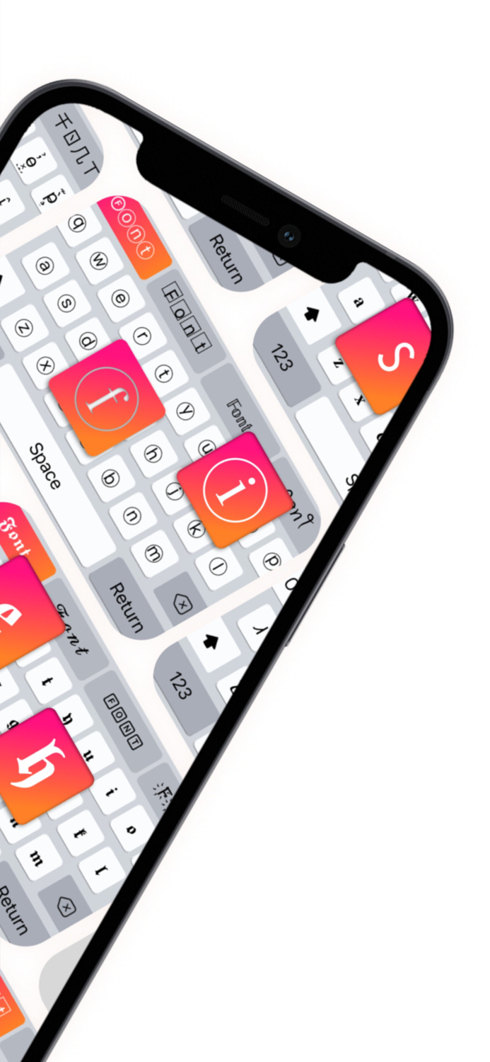 Font Manager and Text Changer