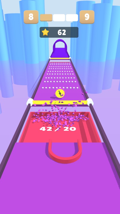 Collect Balls & Emoji screenshot-4