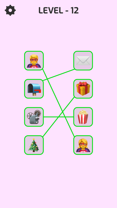 Screenshot #2 pour Trivia Puzzle!