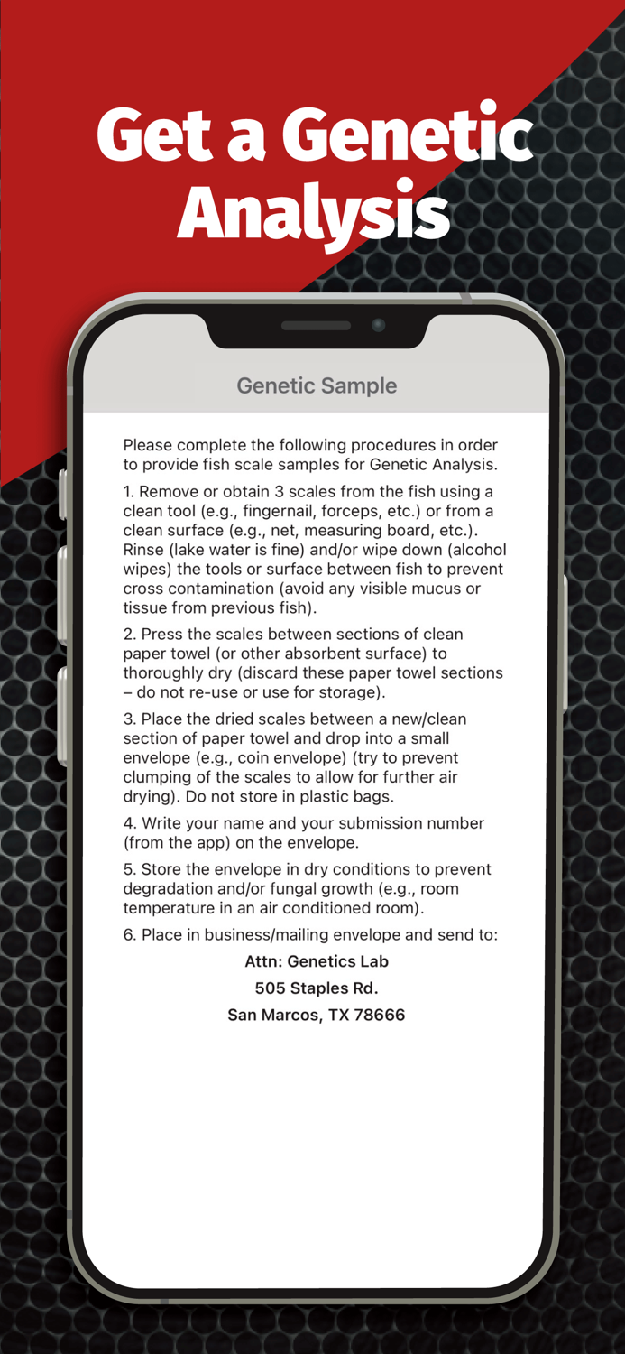 ShareLunker TX Bass Fishing