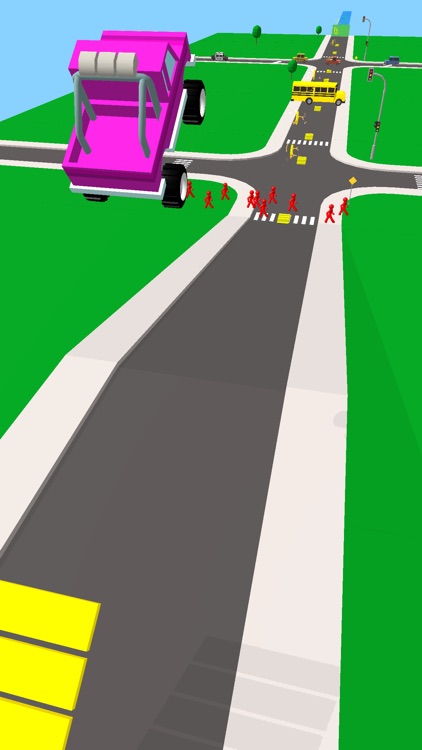 Ramp Race screenshot-4