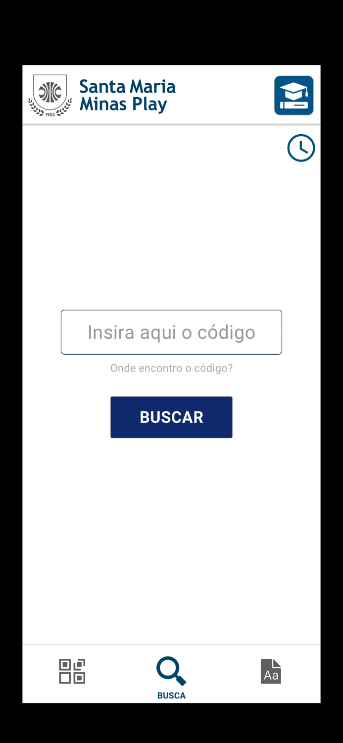 Santa Maria Minas Play