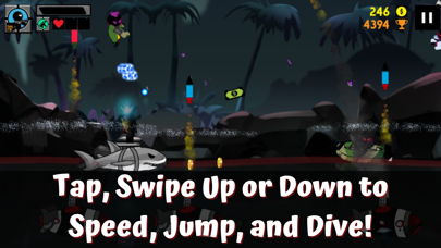 Screenshot #2 pour Zone 2 Hell