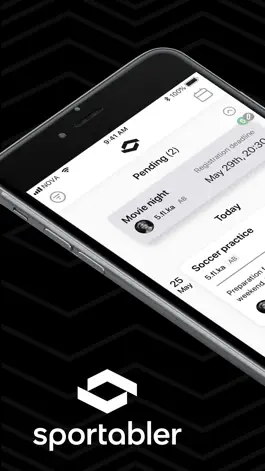 Game screenshot Sportabler mod apk