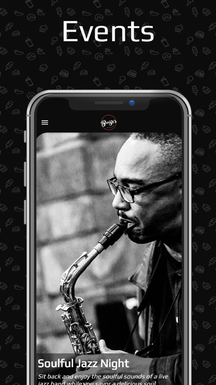 Babi's Bistro screenshot-4