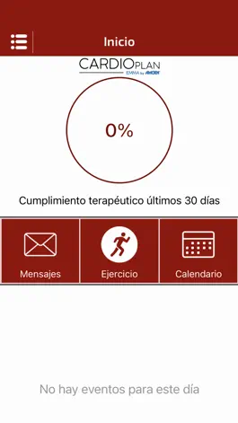 Game screenshot CardioPlan mod apk
