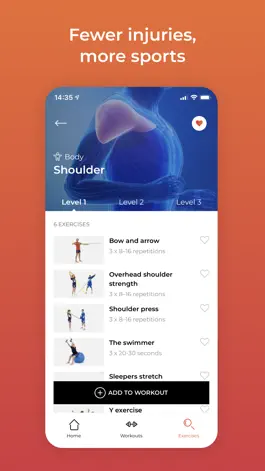Game screenshot Get Set - Train Smarter mod apk