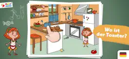Game screenshot УЧИТЬ-НЕМЕЦКИЙ 3+ 2023 apk