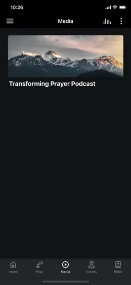 Game screenshot Strategic Renewal Prayer App apk