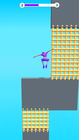 Game screenshot Jumpy Climb apk