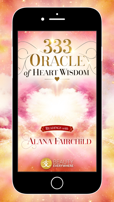 333 - Oracle of Heart Wisdom Screenshot