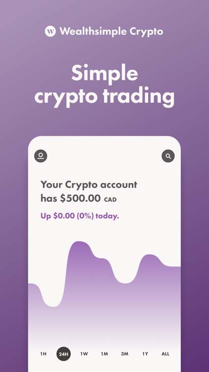 Wealthsimple Trade: Buy Stocks screenshot-7
