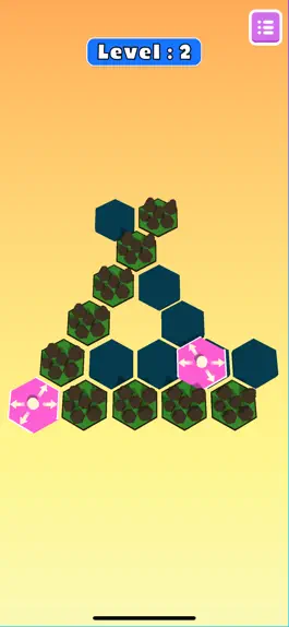 Game screenshot Hidden Blocks mod apk