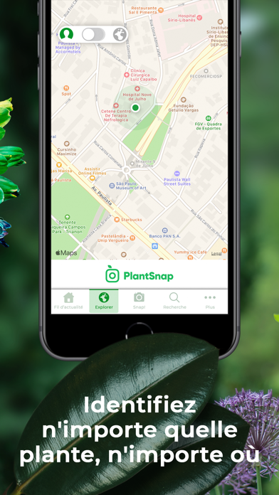 PlantSnap Pro: Identify Plants PlantSnap Pro: Identify Plants