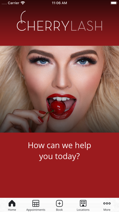 Cherry Lash Screenshot