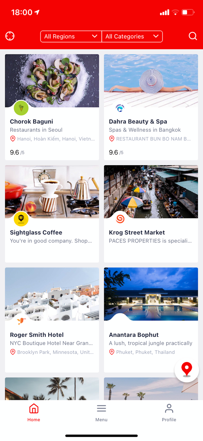 Caribbean American Connexion