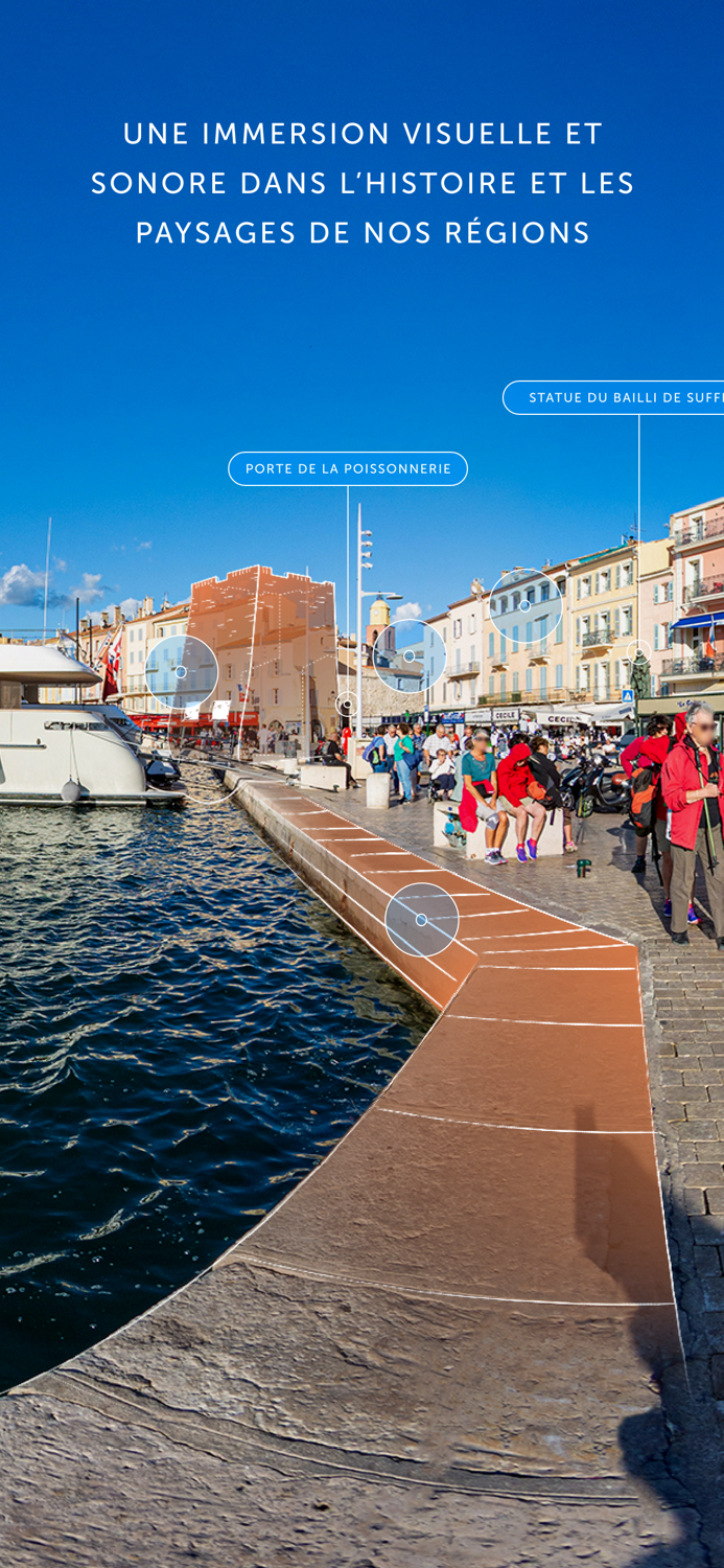 Archistoire Saint-Tropez