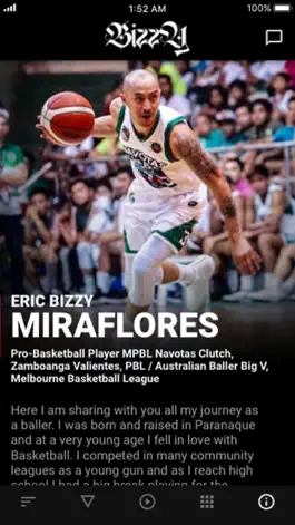 Game screenshot Eric Miraflores apk