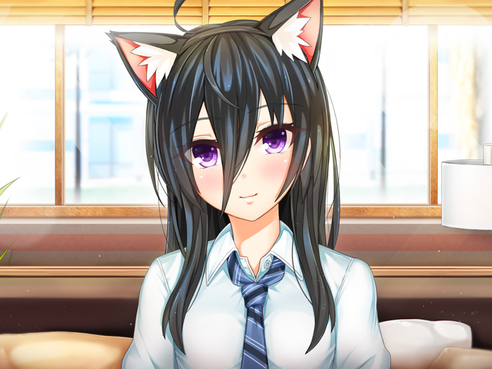 Ethereal Enigma Visual Novel