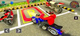 Game screenshot Bike Parking 3D Adventure mod apk