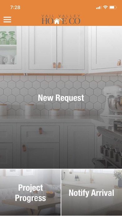 Vail Valley Home Co Screenshot