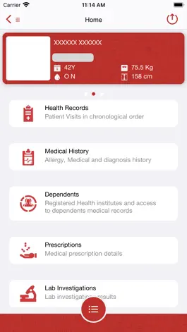 Game screenshot Shifa - Oman apk
