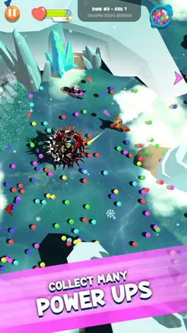 Game screenshot Balls Battle Arena hack