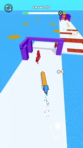 Game screenshot Stack Sword! apk