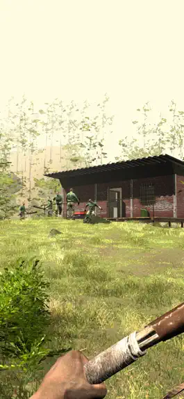 Game screenshot Archer Takedown hack