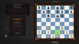 Game screenshot Chess for the TV hack