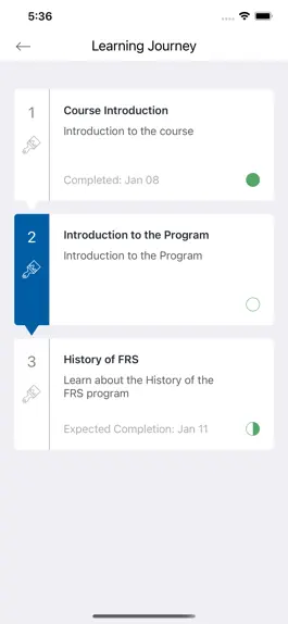 Game screenshot SurgExcellence apk