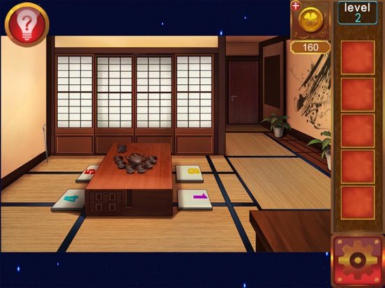 Screenshot #5 pour You Must Escape:d'évasion