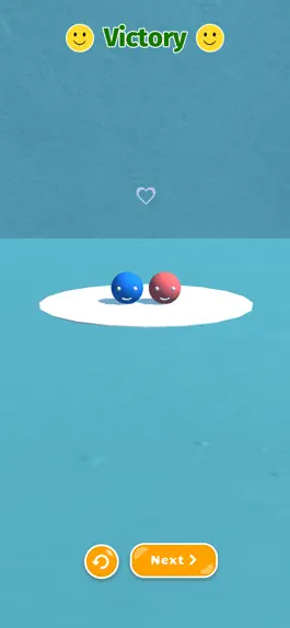 Game screenshot Love Journey 3D hack