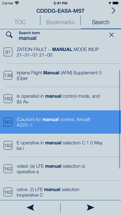 How to cancel & delete Airbus A220 Flight Deck from iphone & ipad 4