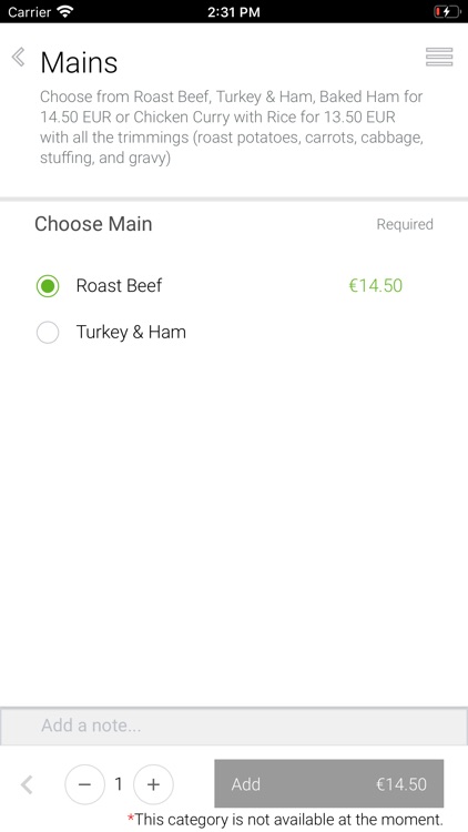 Comet Woodstone Fire Pizza screenshot-4