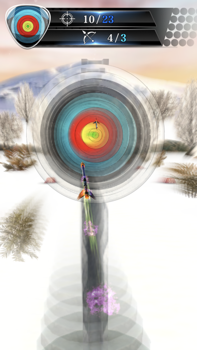 Archery Master : Shooting Game Screenshot