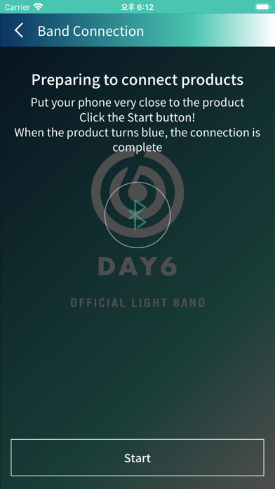 DAY6 Light Bandのおすすめ画像4