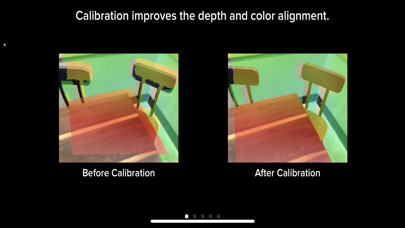 Structure Sensor Calibratorのおすすめ画像3