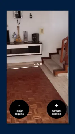 Game screenshot Porcelanite AR apk