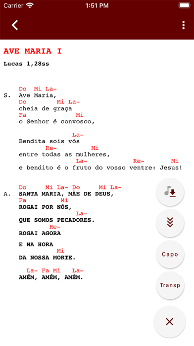 Ressuscitou BR Screenshot