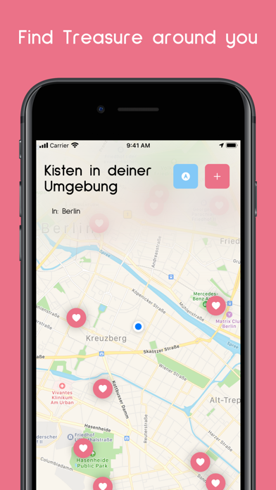 MisteKiste Screenshot
