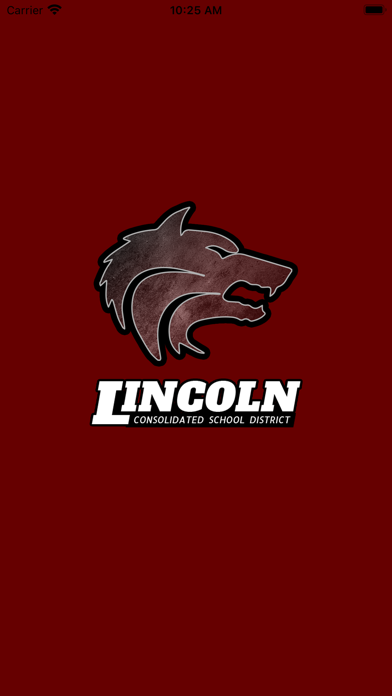Lincoln Consolidated Schools Screenshot